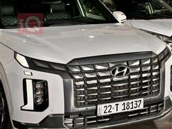 هيونداي باليسيد